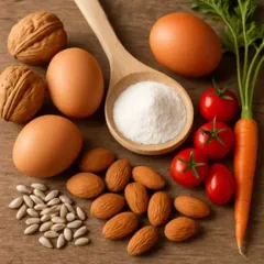 Turmeric — ingredient in Nervecept